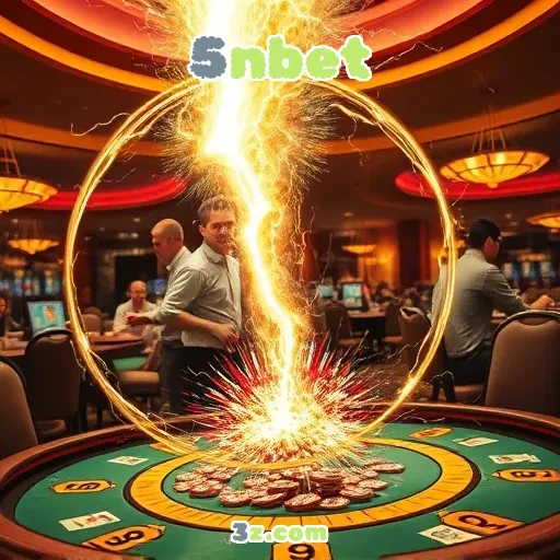 5nbet: Cassino Online com Jogos Imperdíveis para Todos os Gostos