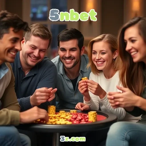 5nbet: Uma Aventura Imperdível no Cassino Ao Vivo