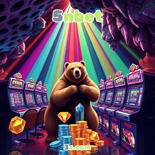5nbet: O Destino Perfeito para Seus Jogos de Loteria Online